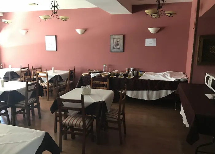 Hosteria VerahouseHotel Rural